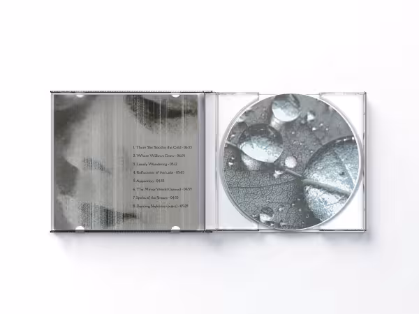 # Mystryl - Apparition
Mystryl's Apparition 