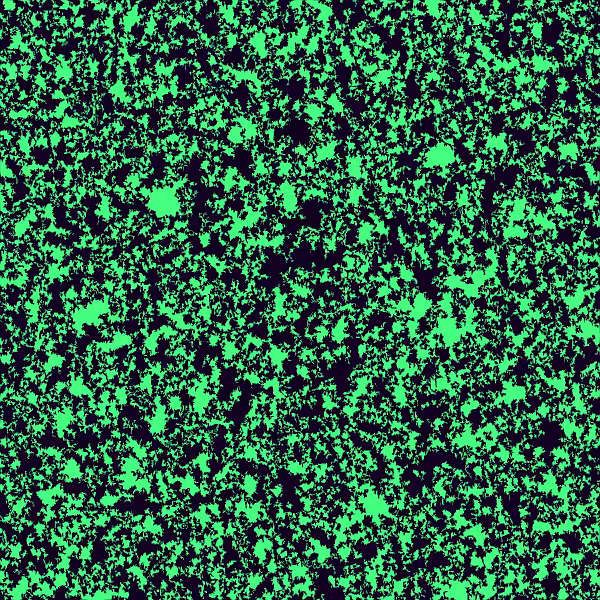 Emulating ink splat pattern. Made in photoshop.